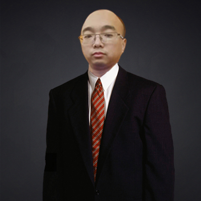 刘润江律师
