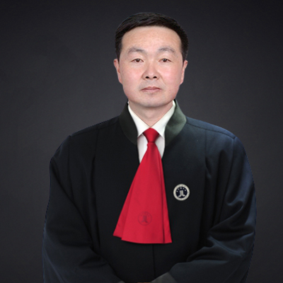 胡蔚豪律师