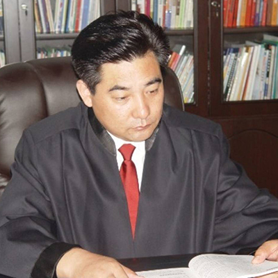 李秀峰律师